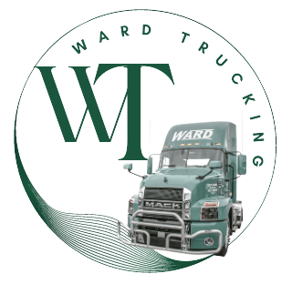 Ward Trucking Tracking